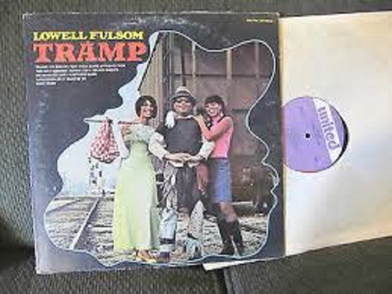 Lowell Fulson Vinyl Records Lps For Sale 1