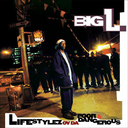 Big L Vinyl Records Lps For Sale