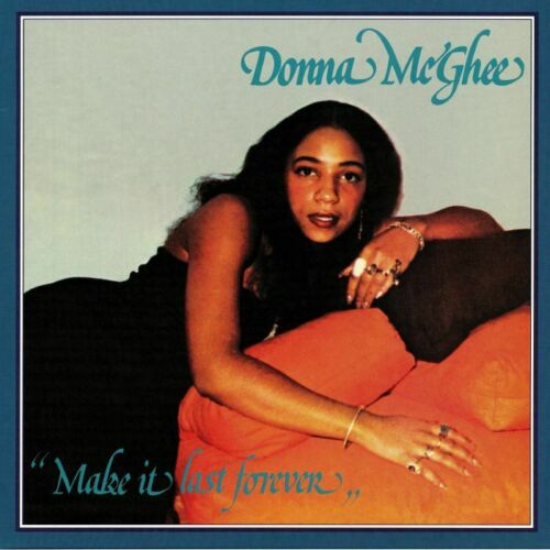 Donna McGhee Vinyl Records Lps For Sale