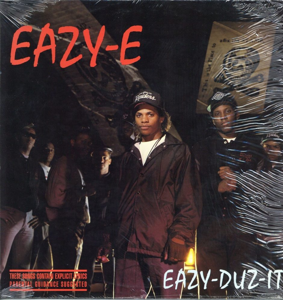 Eazy e album download zip
