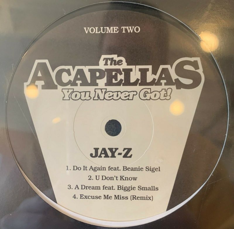Jay Z Vinyl Records Lps For Sale