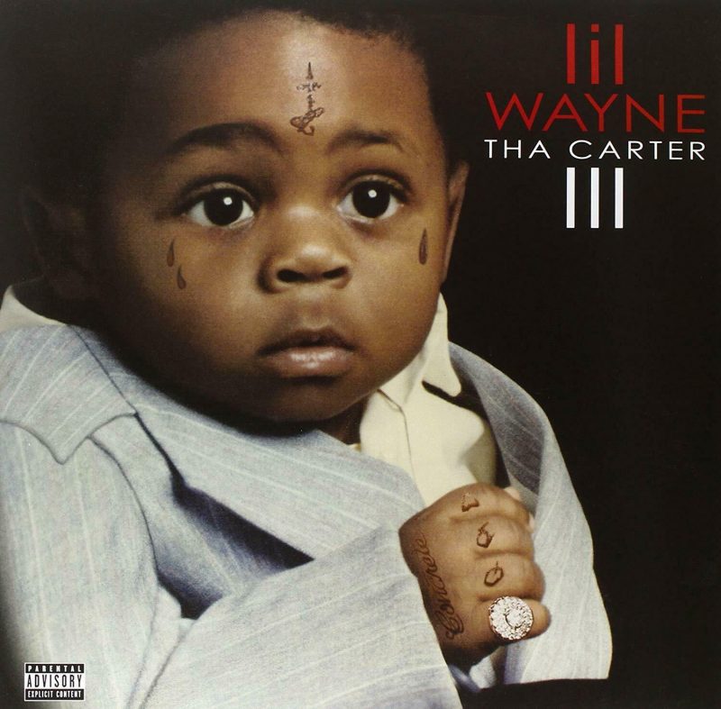 Lil Wayne Vinyl Records Lps For Sale