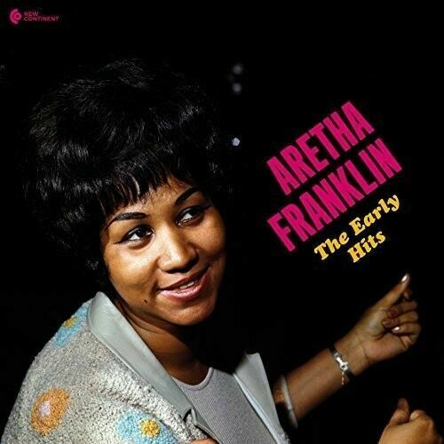 Aretha Franklin Vinyl Record Lps For Sale