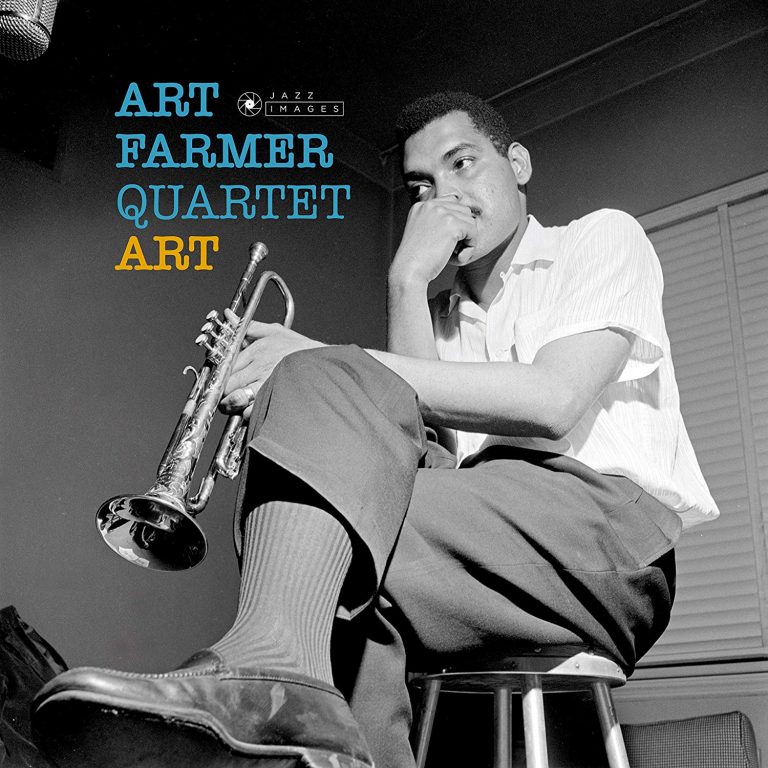 Art Farmer Vinyl Records Lps For Sale Crazy For Vinyl