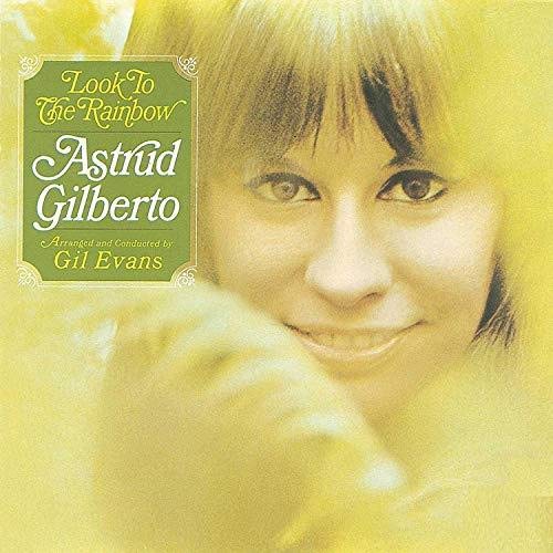 Astrud Gilberto Vinyl Records Lps For Sale