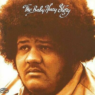 Baby Huey Vinyl Record Lps For Sale