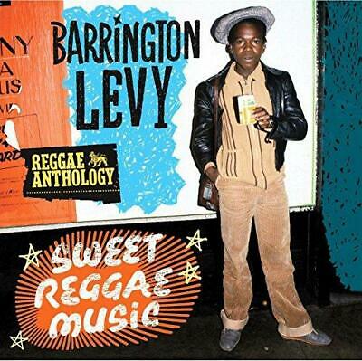 Barrington Levy Vinyl Records Lps For Sale