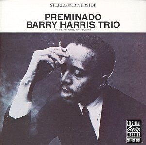 Barry Harris Vinyl Records Lps For Sale