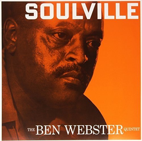 Ben Webster Vinyl Records Lps For Sale