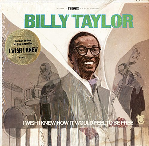 Billy Taylor Vinyl Records Lps For Sale