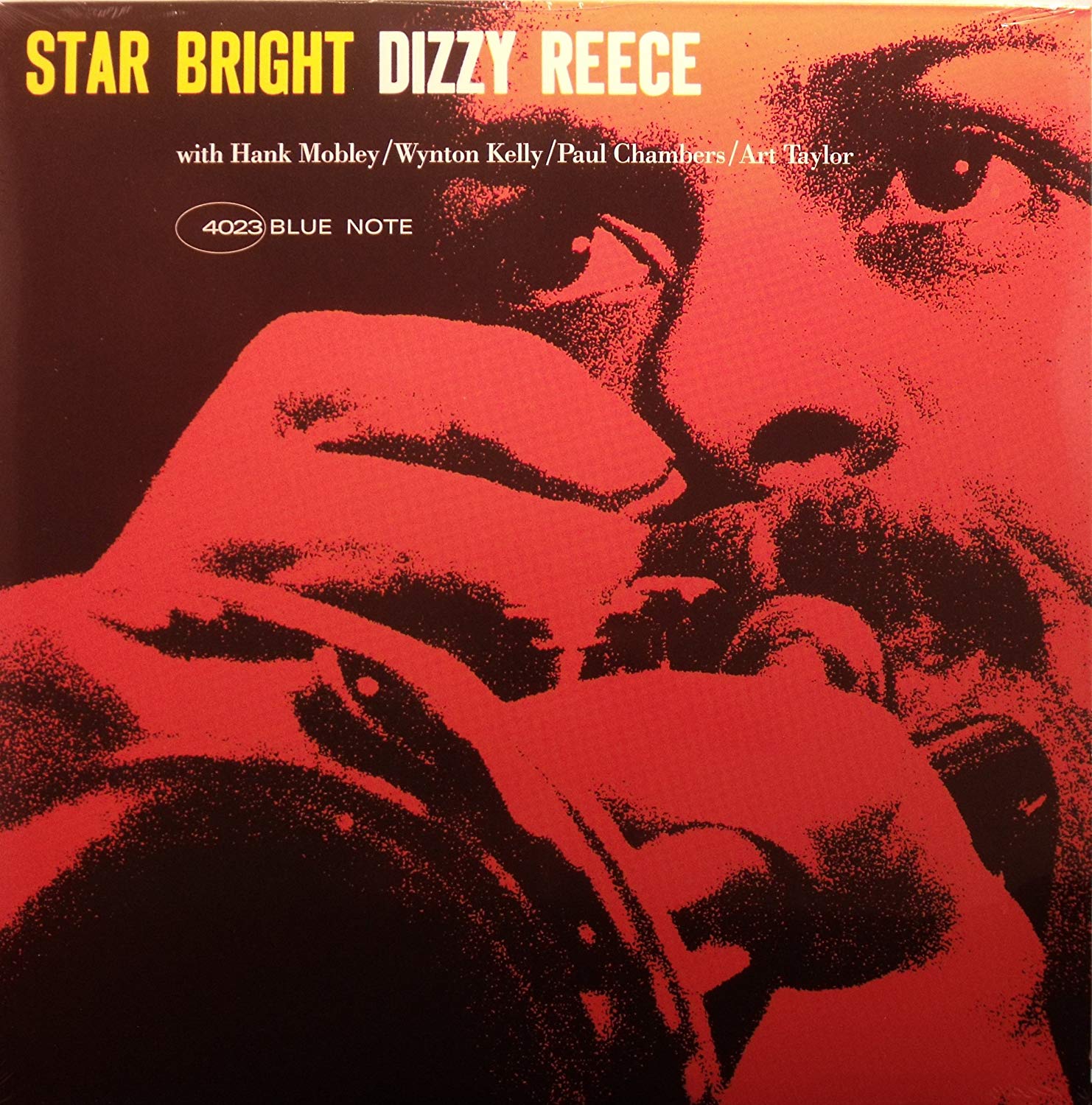 Dizzy Reece Vinyl Records Lps For Sale Crazy For Vinyl