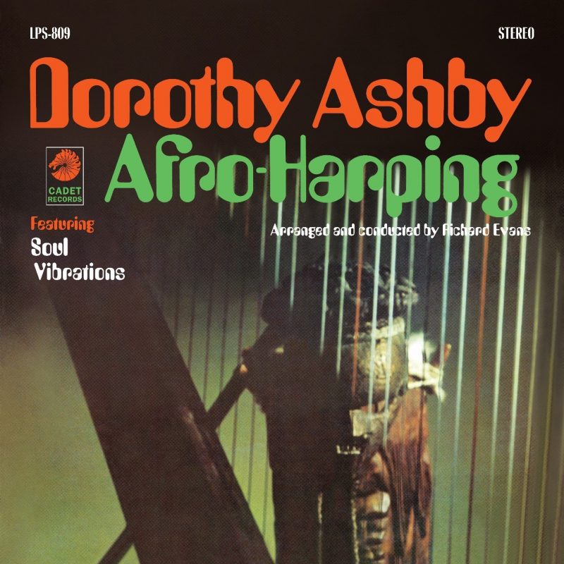Dorothy Ashby Vinyl Records Lps For Sale