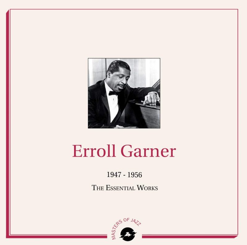 Erroll Garner Vinyl Records Lps For Sale