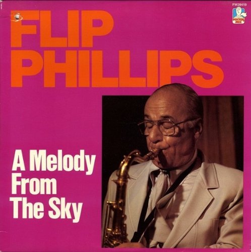 Flip Phillips Vinyl Records Lps For Sale