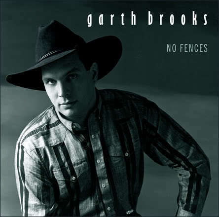 Garth Brooks Vinyl Record Lps For Sale