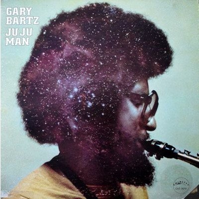 Gary Bartz Vinyl Records Lps For Sale