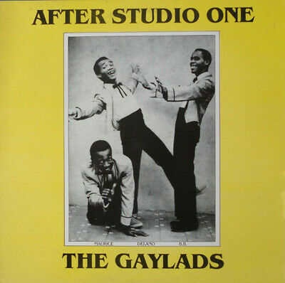 Gaylads Vinyl Records Lps For Sale