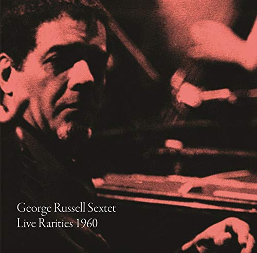 George Russell Vinyl Records Lps For Sale