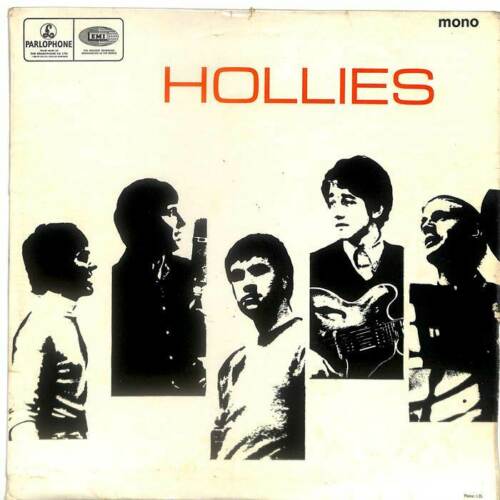 Hollies Vinyl Record Lps For Sale