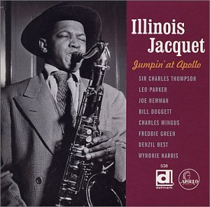 Illinois Jacquet Vinyl Records Lps For Sale