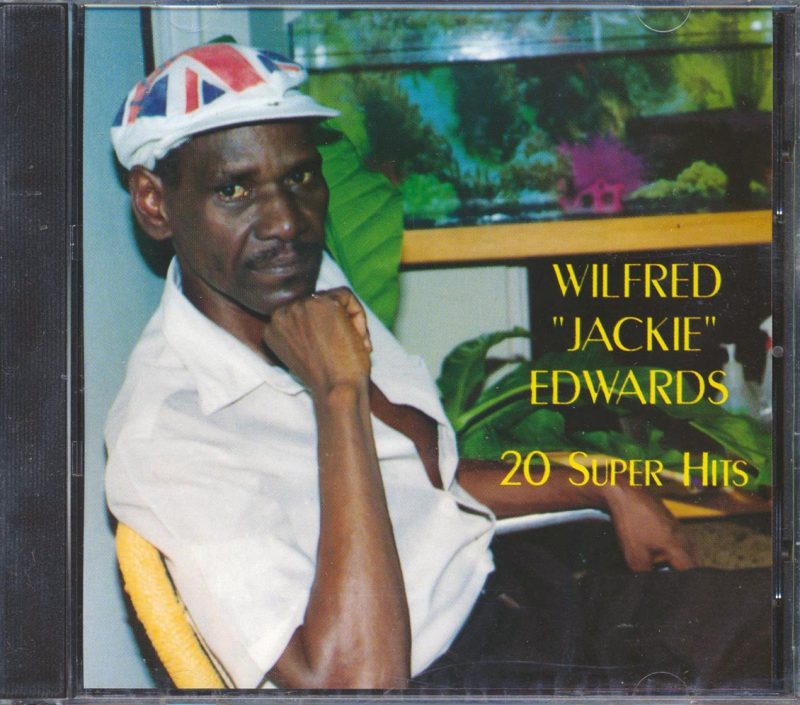 Jackie Edwards Vinyl Records Lps For Sale
