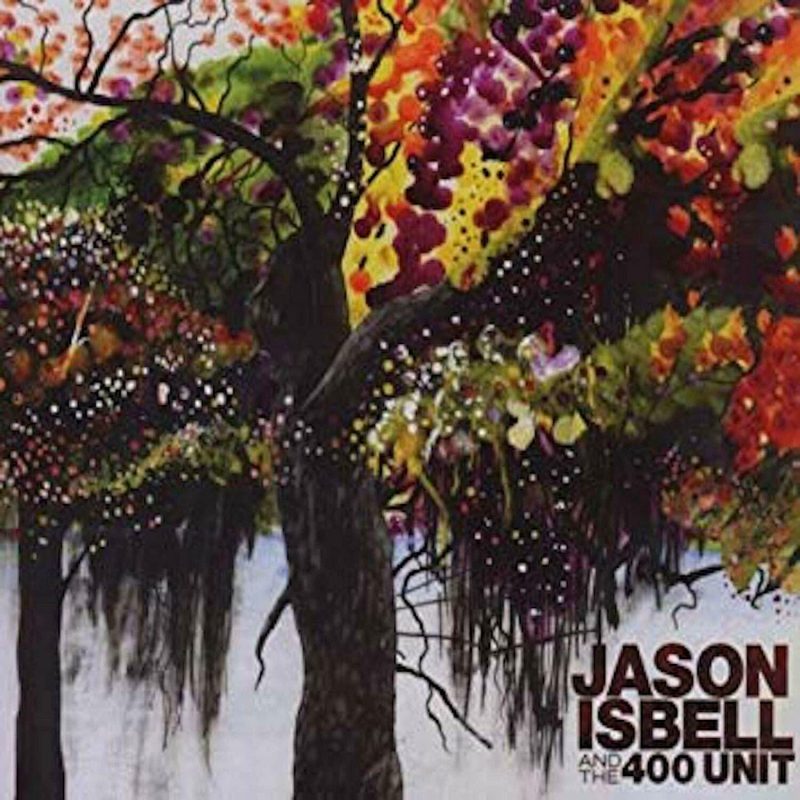 Jason Isbell Vinyl Record Lps For Sale