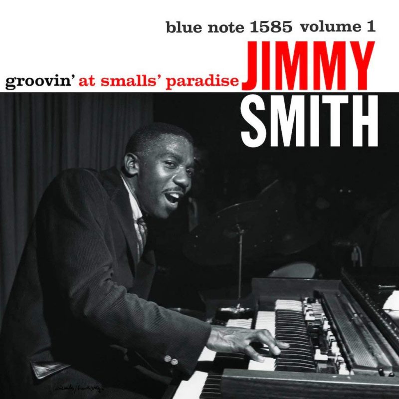Jimmy Smith Vinyl Records Lps For Sale
