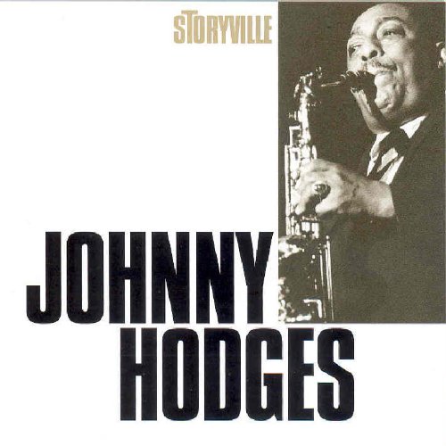 Johnny Hodges Vinyl Records Lps For Sale