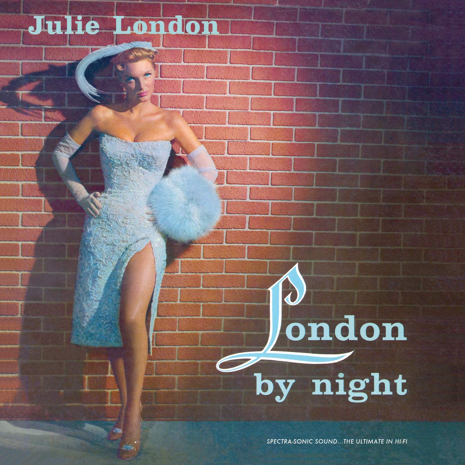 Julie London Vinyl Records Lps For Sale Crazy For Vinyl
