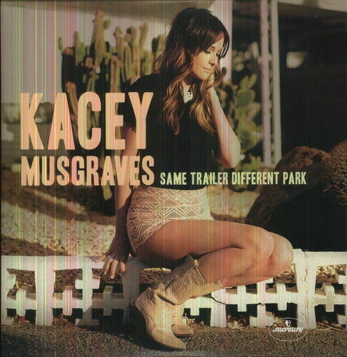 Kacey Musgraves Vinyl Record Lps For Sale