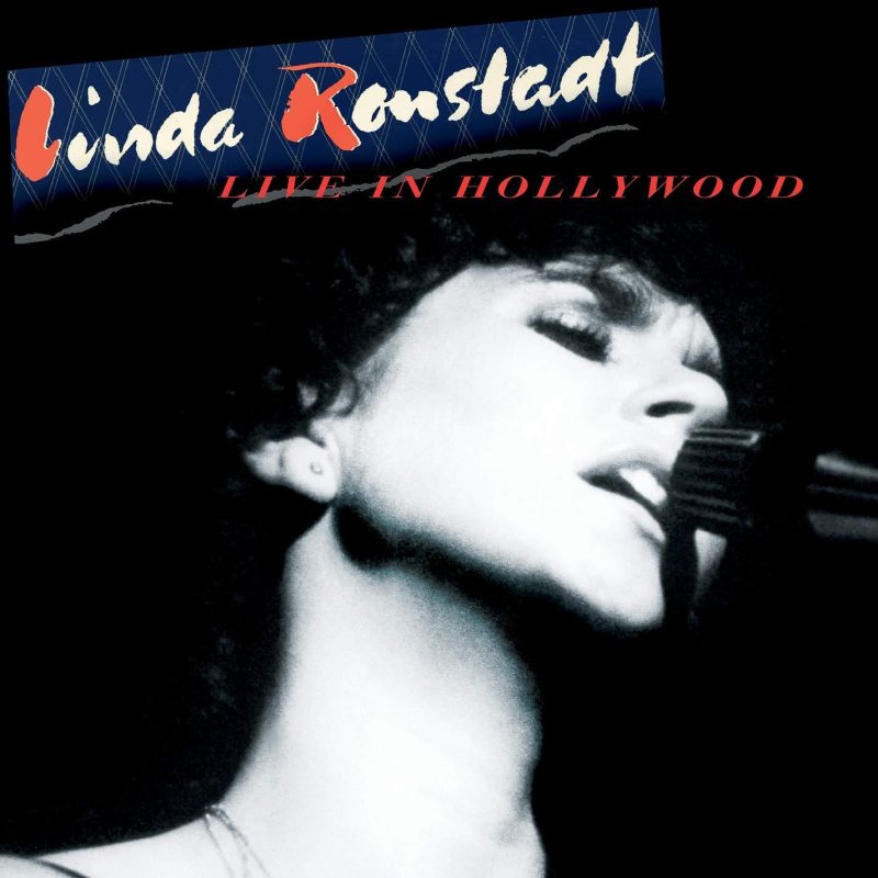 Linda Ronstadt Vinyl Record Lps For Sale