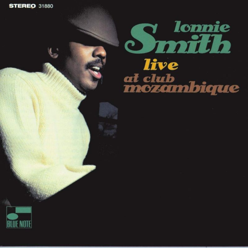Lonnie Smith Vinyl Records Lps For Sale