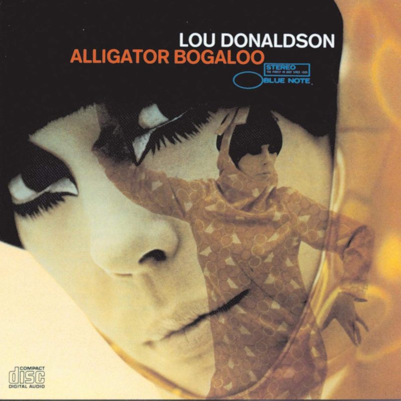 Lou Donaldson Vinyl Records Lps For Sale