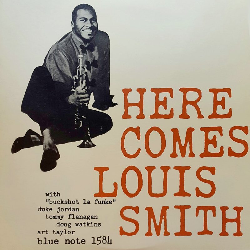 Louis Smith Vinyl Records Lps For Sale 1