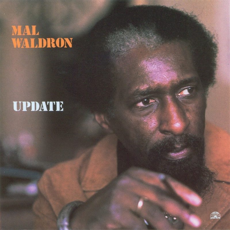 Mal Waldron Vinyl Records Lps For Sale