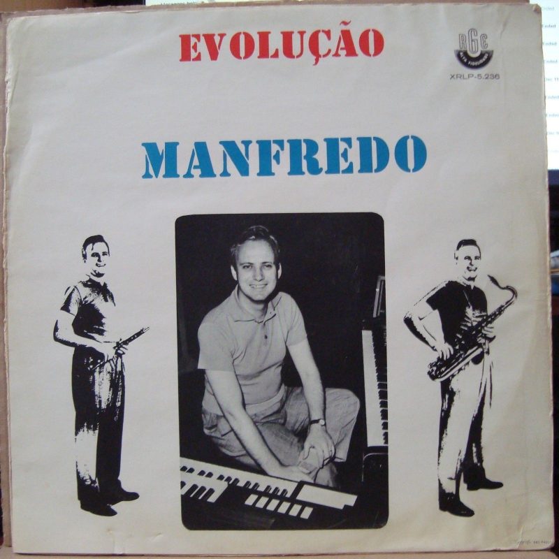 Manfedo Fest Vinyl Record Lps For Sale