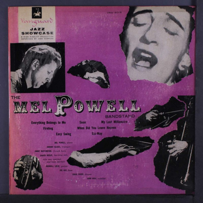 Mel Powell Vinyl Records Lps For Sale