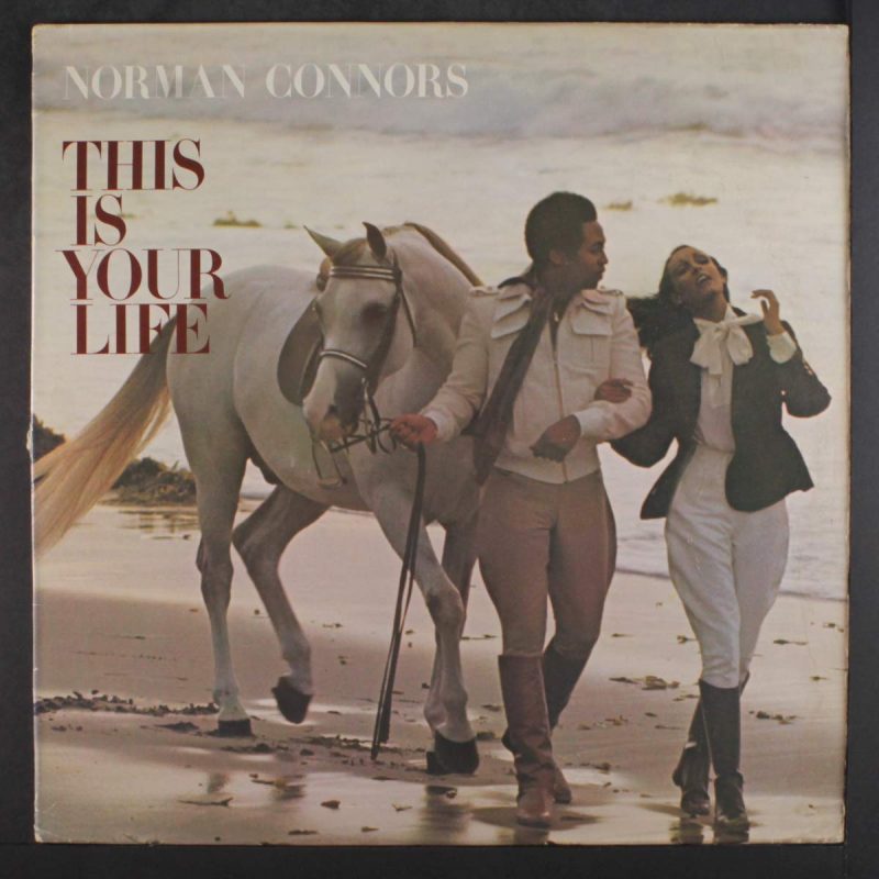 Norman Connors Vinyl Records Lps For Sale