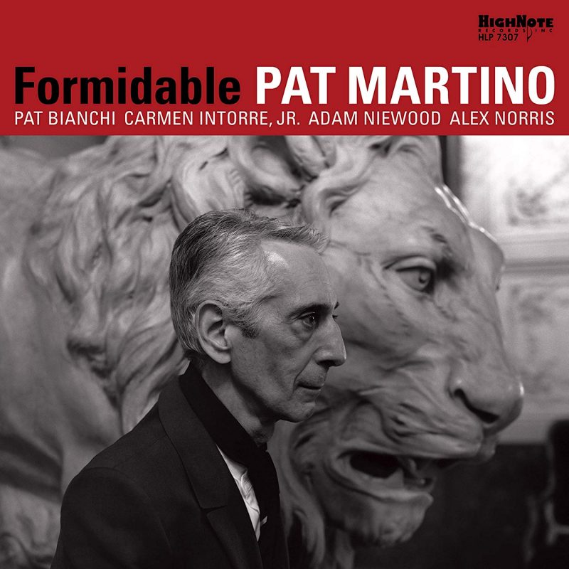 Pat Martino Vinyl Records Lps For Sale