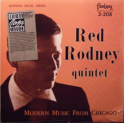 Red Rodney Vinyl Records Lps For Sale