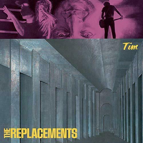 Replacements Vinyl Record Lps For Sale