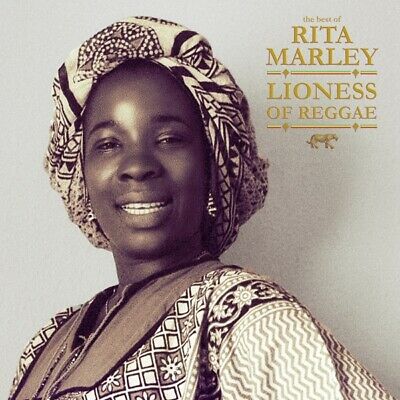 Rita Marley Vinyl Records Lps For Sale