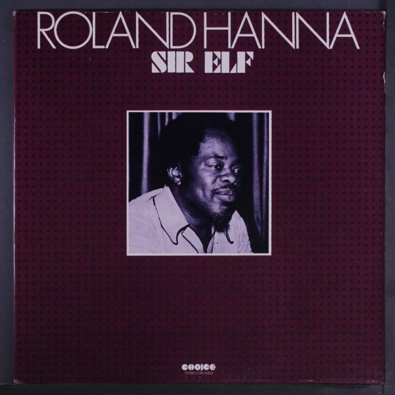 Roland Hanna Vinyl Records Lps For Sale