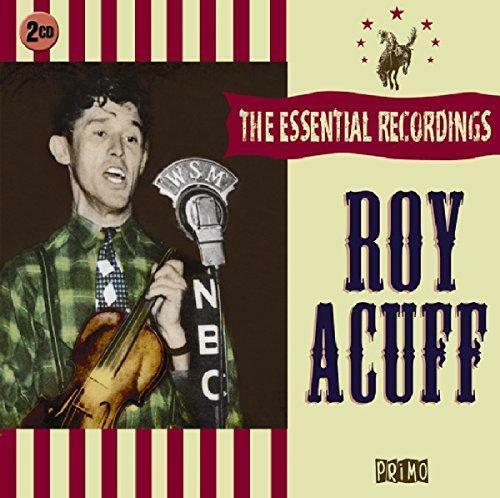 Roy Acuff Vinyl Record Lps For Sale