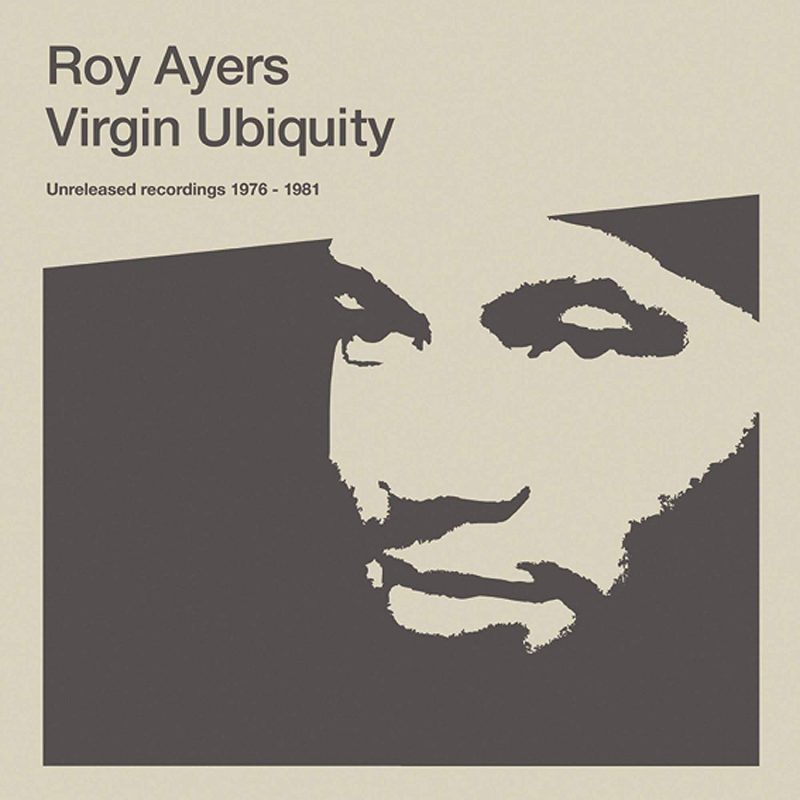 Roy Ayers Vinyl Records Lps For Sale
