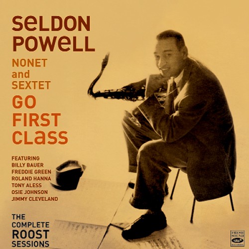 Seldon Powell Vinyl Records Lps For Sale