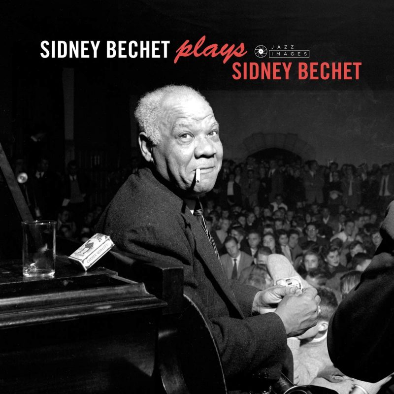 Sidney Bechet Vinyl Records Lps For Sale