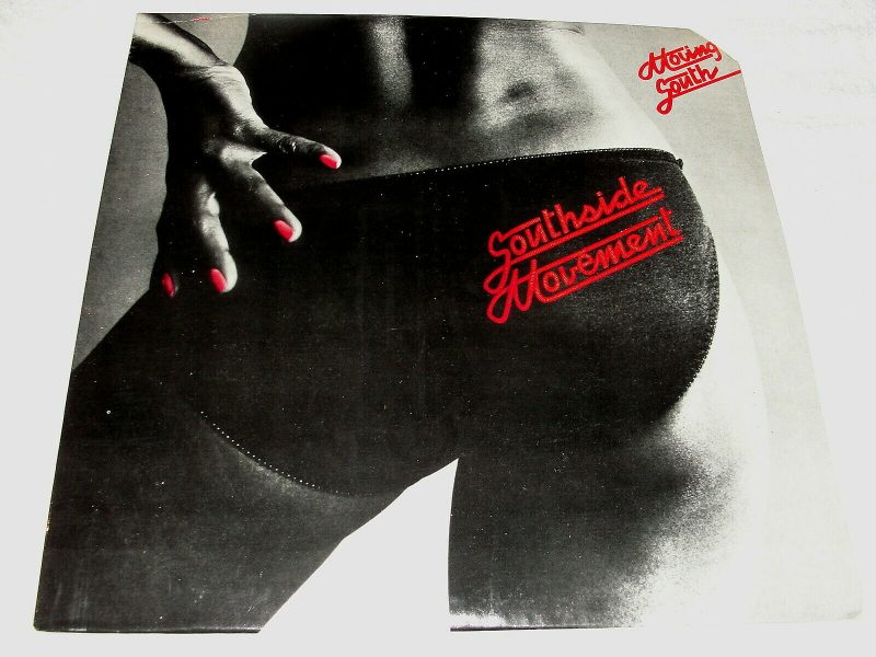 Southside Movement Vinyl Record Lps For Sale
