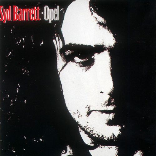 Syd Barrett Vinyl Record Lps For Sale