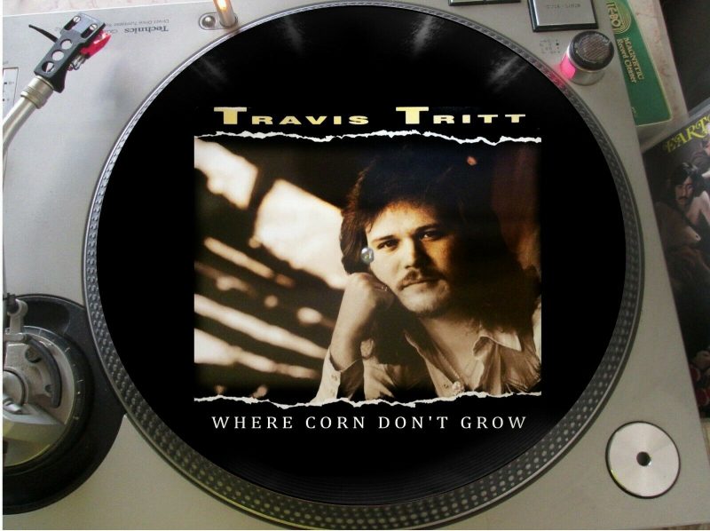 Travis Tritt Vinyl Record Lps For Sale